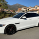Image for article titled At $17,995, Is This 2017 Jaguar XE 35t A Cat You Might Bag?
